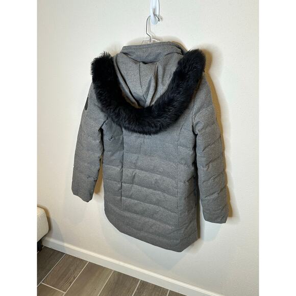 Ugg Celeste wool‎ coat-s - Picture 5 of 5